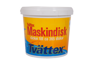Tvättex Maskindiskpulver