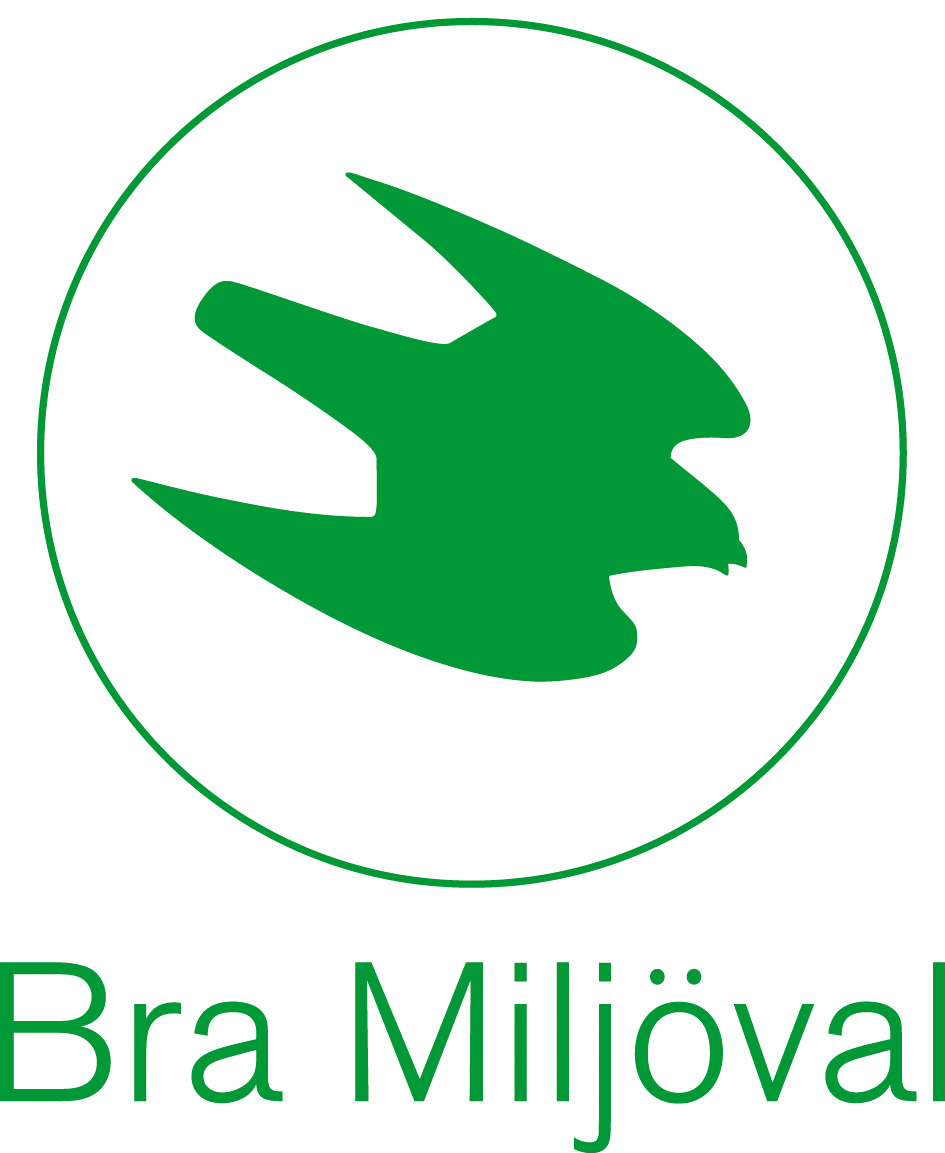 Bra miljöval Tvättex