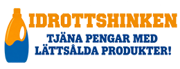 Idrottshinken