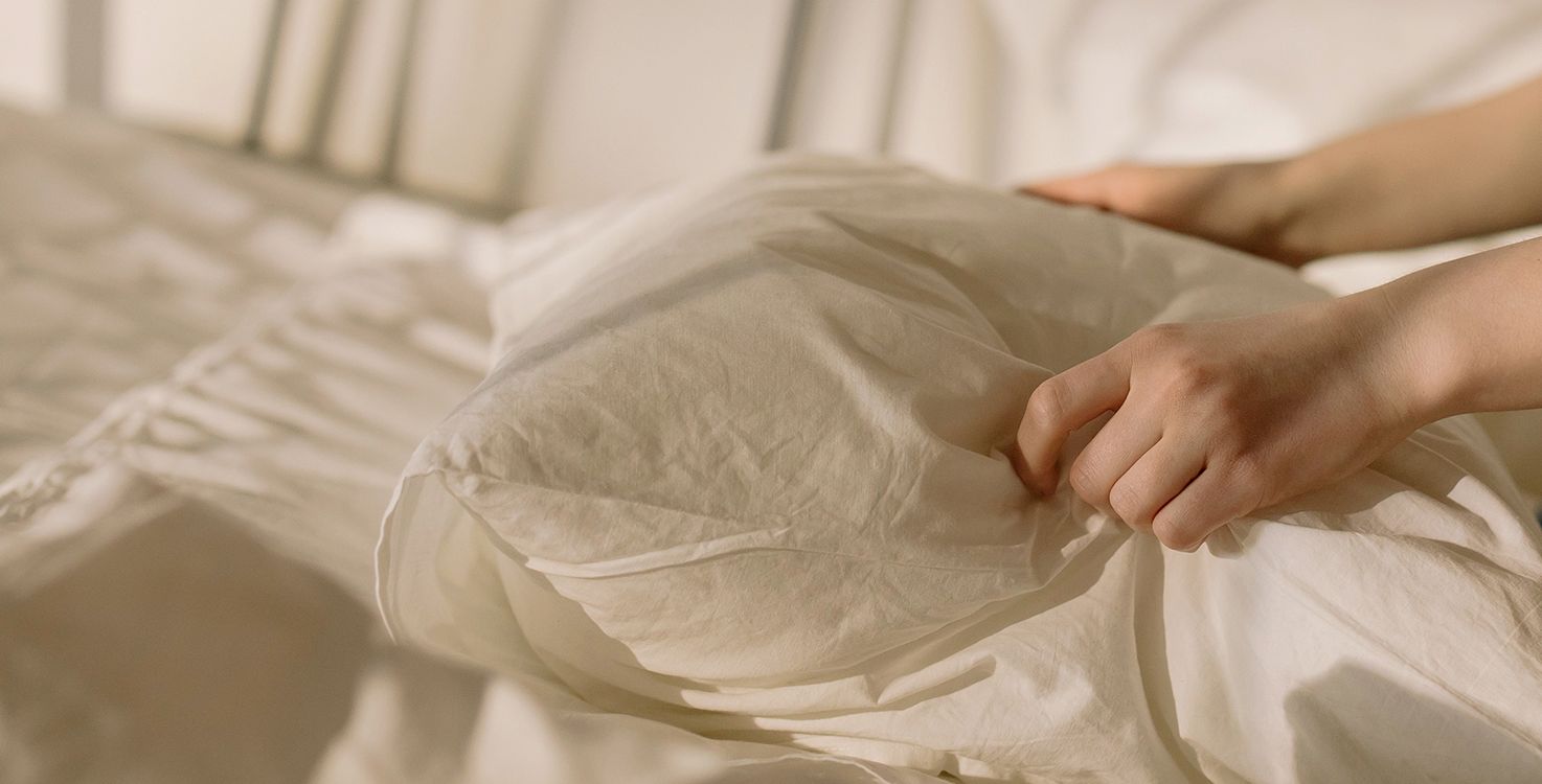 Rena s&auml;ngkl&auml;der