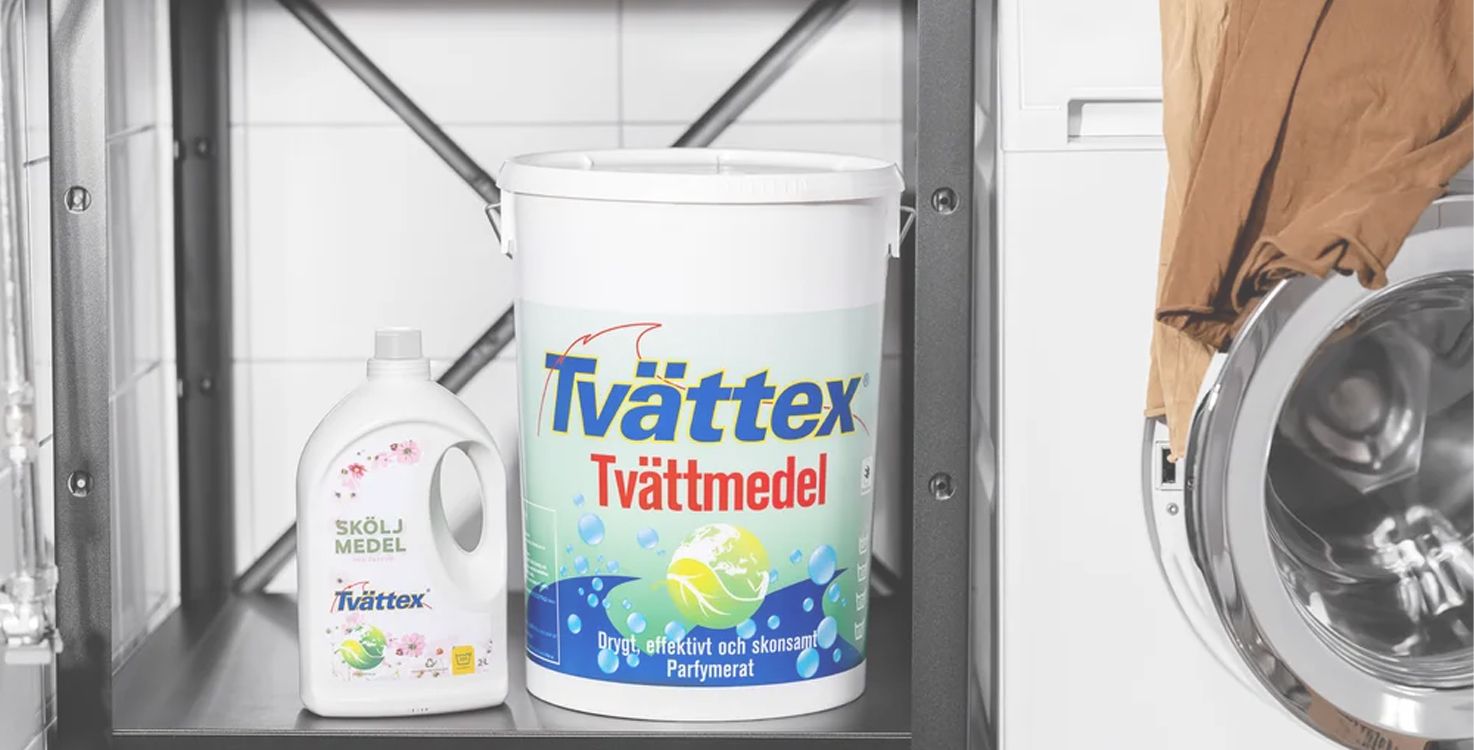 Skonsamma produkter som räcker länge!