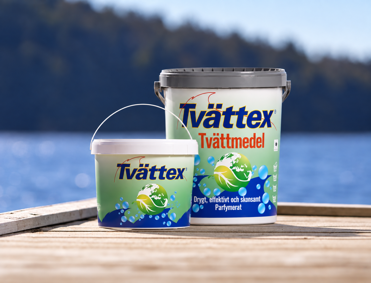 Tvättex Allrent Direktservice AB
