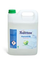 Diskmedel - Skonsamt handdiskmedel från Tvättex.
