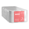 Toalettpapper Basic - Storpack toapapper - Tvättex