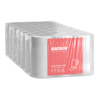 Toalettpapper Basic - Storpack toapapper - Tv&auml;ttex