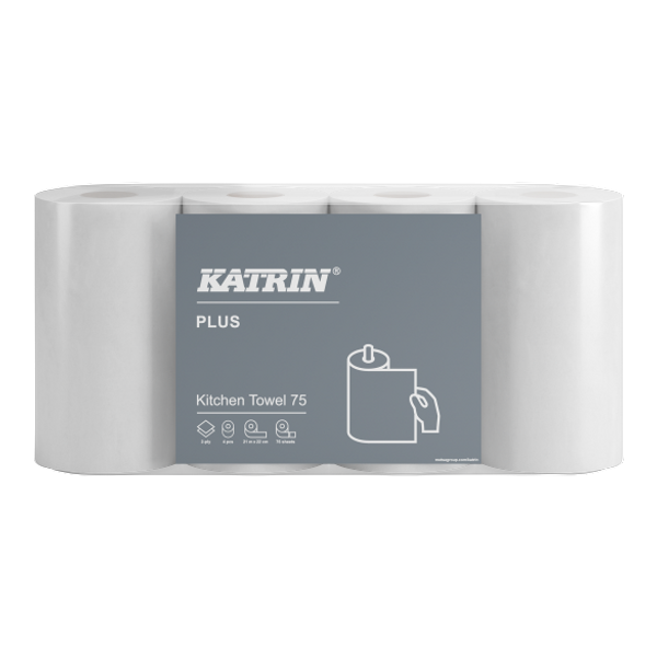 Billigt hush&aring;llspapper - Storpack hush&aring;llspapper