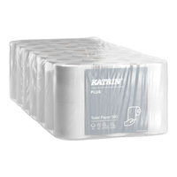 Toalettpapper Plus - V&aring;rt mest popul&auml;ra toapapper!