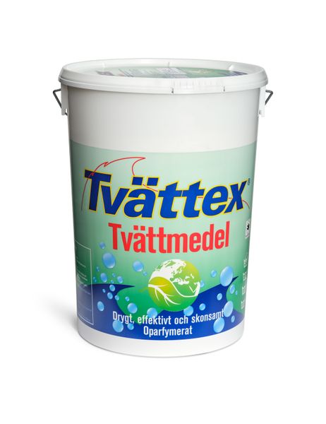 Tvättmedel Parfymfritt - Välkommen till Tvättex!
