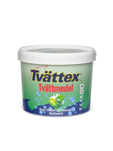 Tvättmedel Parfymfritt - Välkommen till Tvättex!