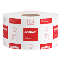 Katrin Gigant S Toalettpapper 2-Lagers