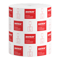 Torkpapper centrummatat M