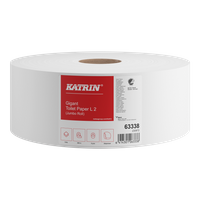 Katrin Gigant L toalettpapper 2-lagers