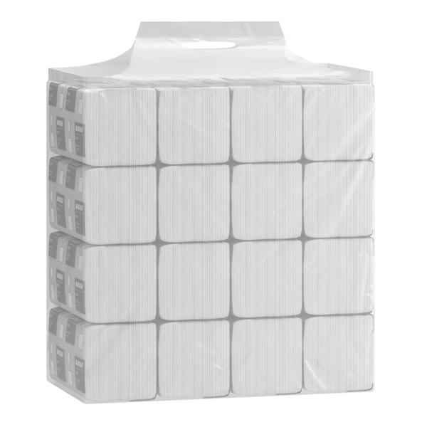 Katrin Plus C-vikt Pappershandduk 2-Lagers