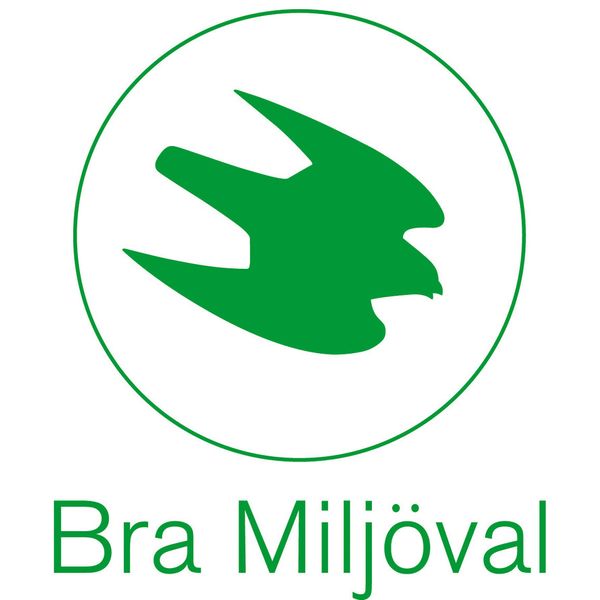 Bra Milj&ouml;val