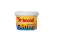 Tvättmedel med parfym