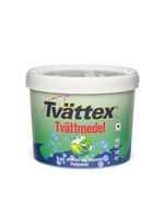 Tvättmedel från Tvättex - Alltid med hemleverans