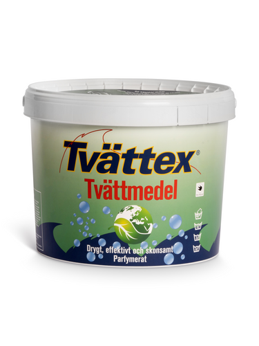 Tv&auml;ttmedel fr&aring;n Tv&auml;ttex - Alltid med hemleverans