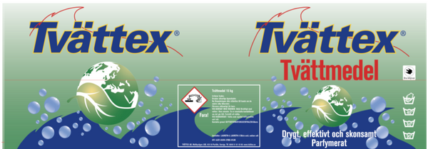 Tv&auml;ttmedel fr&aring;n Tv&auml;ttex - Alltid med hemleverans