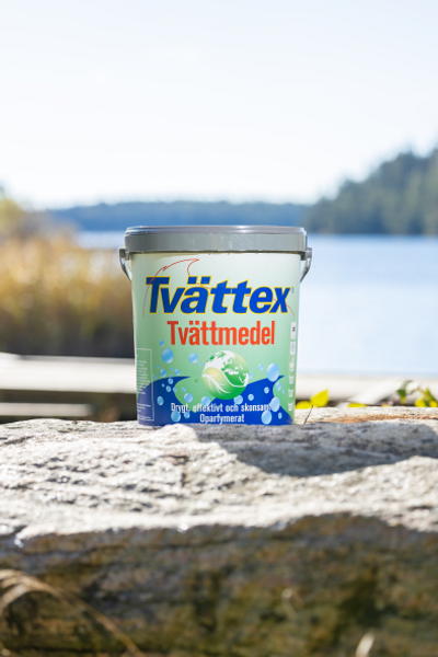 Tv&auml;ttmedel fr&aring;n Tv&auml;ttex - Alltid med hemleverans