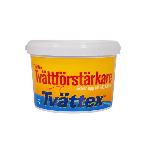 Tv&auml;ttex Tv&auml;ttf&ouml;rst&auml;rkare