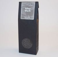 Produktbild för After work svart te fp