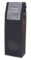 Astrids exotiska svart te fp 100g