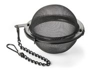 Tet&aring;ng boll 50mm svart