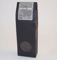 Produktbild för Arctic Fire svart te fp
