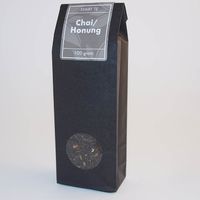 Produktbild för Chai/Honung svart te fp