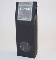 Produktbild för Björnbär svart te fp