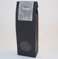 Produktbild för Cocos svart te fp