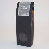 Produktbild för Bubbel/grädd svart te fp