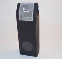 Produktbild för Disco Fever svart te fp