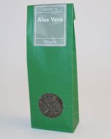 Aloe vera grönt te