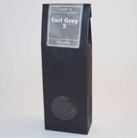 Produktbild för Earl grey 2 svart te fp