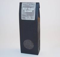 Produktbild för Earl grey grädd svart te fp
