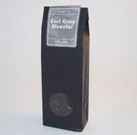 Produktbild för Earl grey bluestar svart te fp