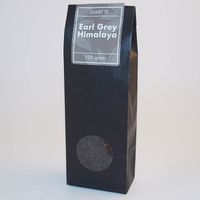 Produktbild för Earl grey Himalaya svart te fp