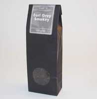 Produktbild för Earl grey Smokey svart te fp