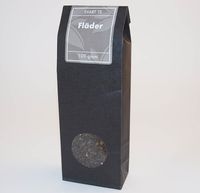 Produktbild för Fläder svart te fp