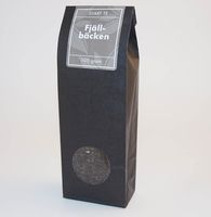 Produktbild för Fjällbäcken svart te fp