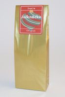 Julkn&auml;cke svart te 