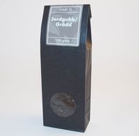 Produktbild för Jordgubb/grädd svart te fp