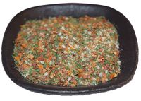 Produktbild för Bruschetta kryddblandning lösvikt