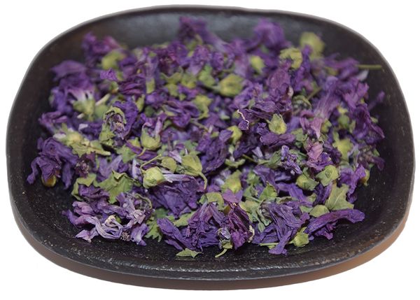 Produktbild f&ouml;r Bl&aring; malva l&ouml;svikt Produktbild f&ouml;r Blue mallow loose weight