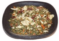 Produktbild för Aglio-Olio-Peperoncino krydda lösvikt