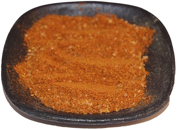 Produktbild f&ouml;r BBQ Dallas Chili-rub l&ouml;svikt Produktbild f&ouml;r BBQ Dallas Chili-rub loose weight