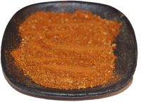 Produktbild för BBQ Dallas Chili-rub lösvikt