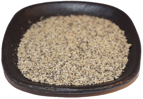 Produktbild för Citronpeppar lösvikt Produktbild för Lemon pepper loose weight