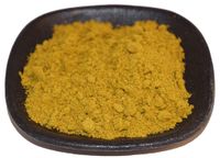 Produktbild för Curry Indisk gul lösvikt